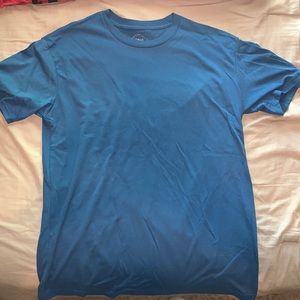 Blue True Classic Tee